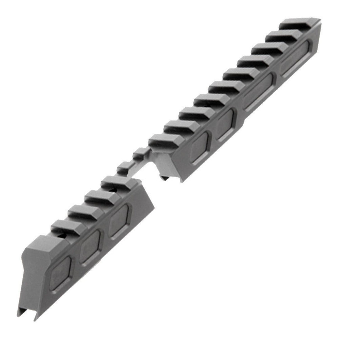 FX DRS High Picatinny Rail 30Moa