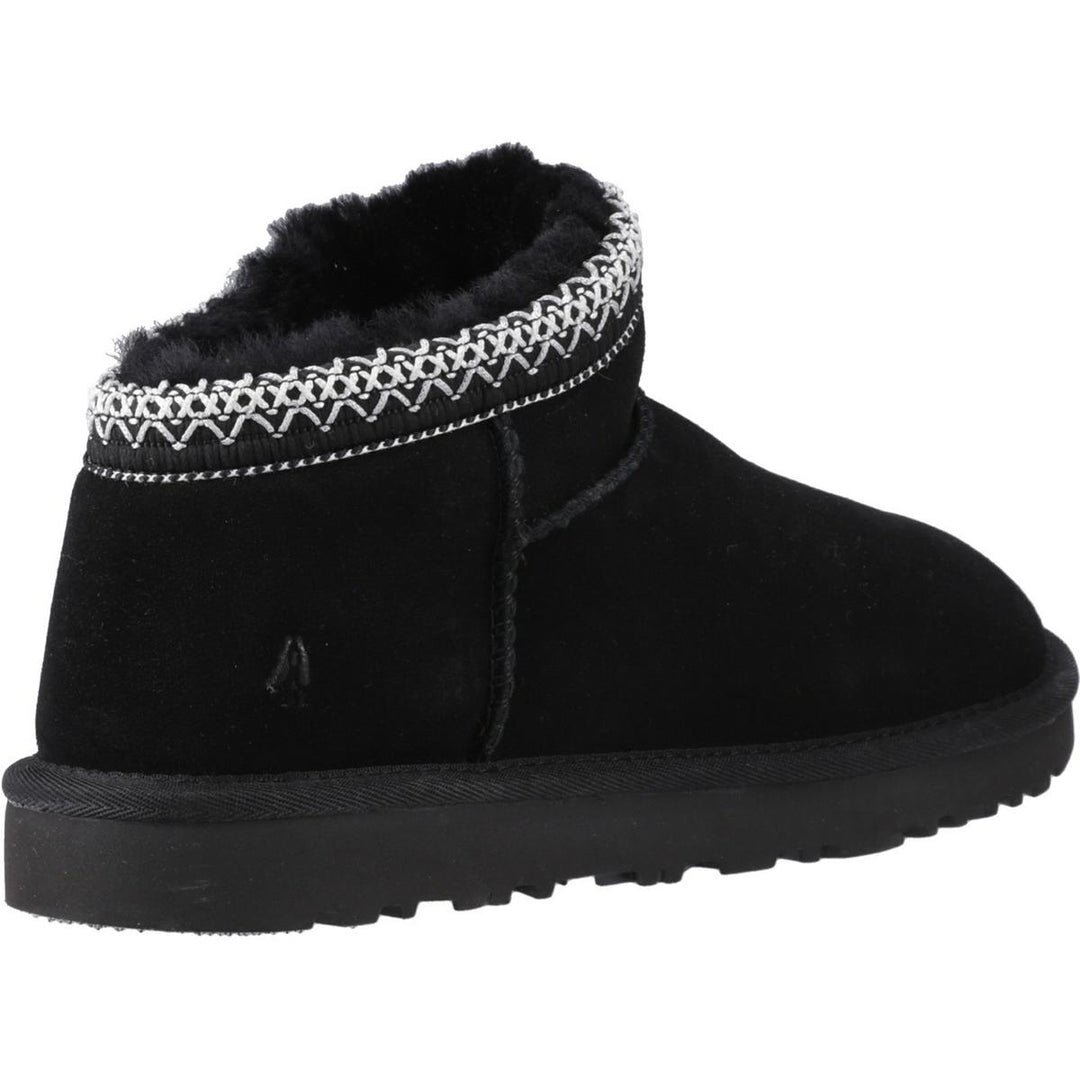 Hush Puppies Sloane Bootie Slipper – view 2