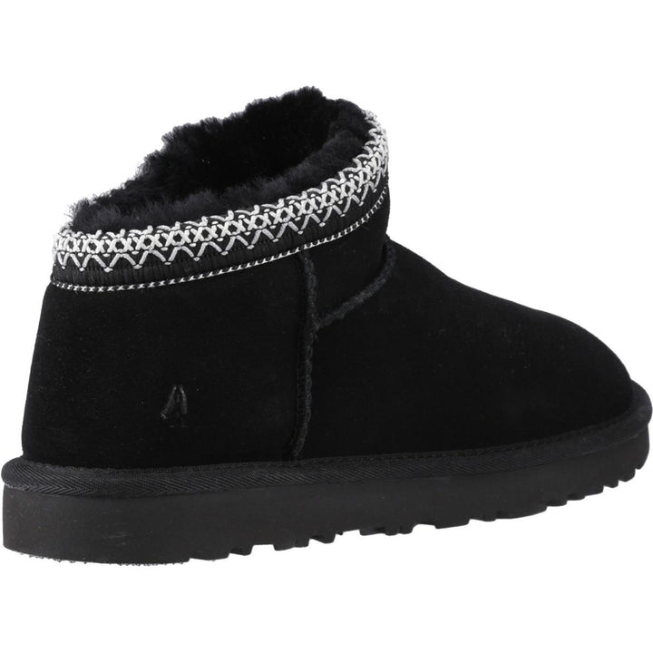 Hush Puppies Sloane Bootie Slipper – view 2