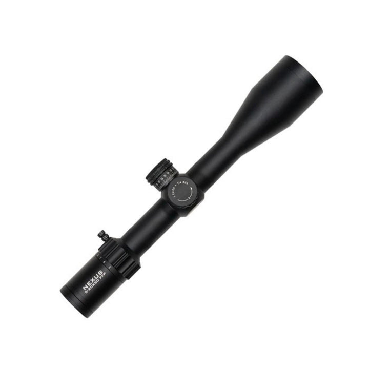 Element Optics Nexus 5-20x50 Ffp EHR-1D MOA