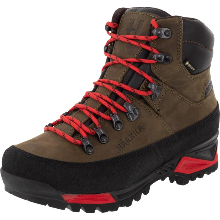 Harkila Saxnäs GTX Women Mid