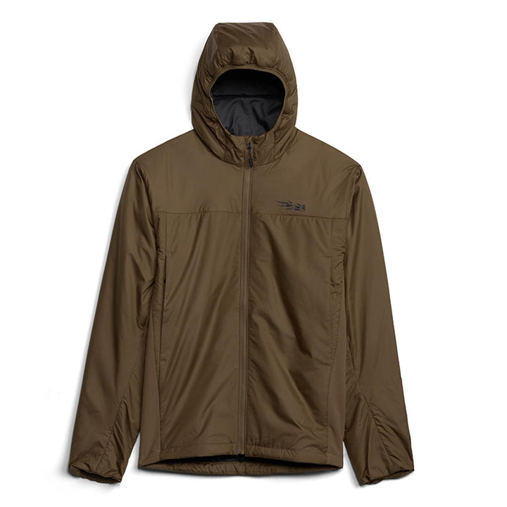 Sitka Kelvin LT Hooded Jacket