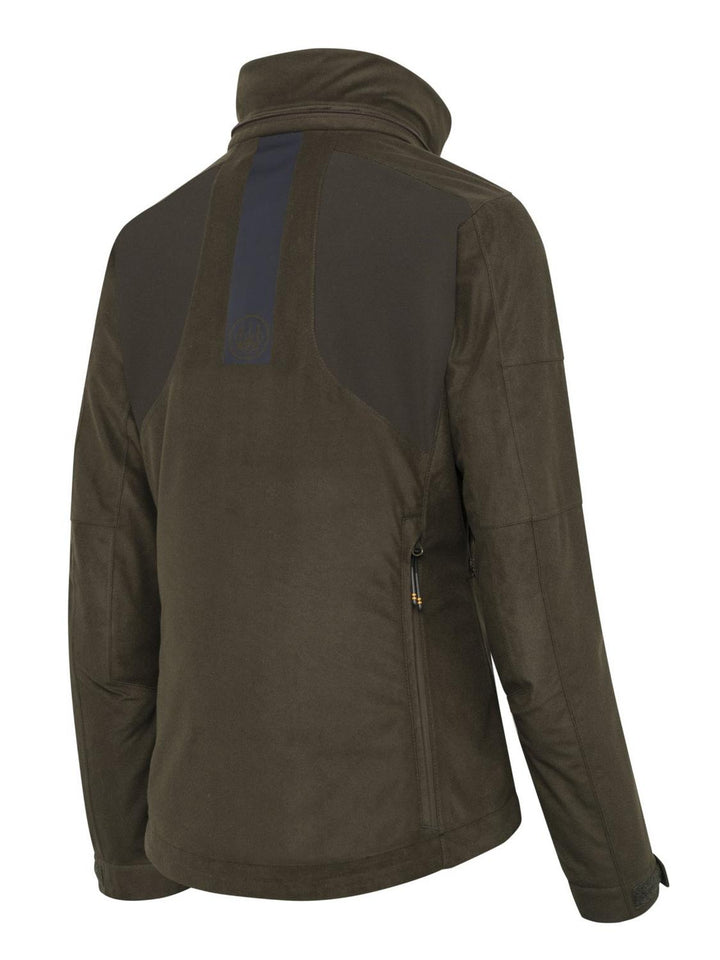 Beretta JUNIPER W JACKET Brown Bark – view 3