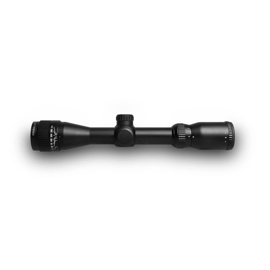 Fireball Rifleprice Wulf Fireball 2-7x32 AO Rifle Scope – BushWear
