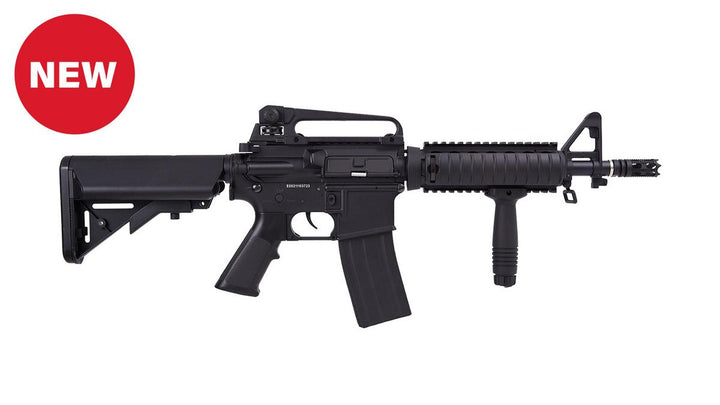 Bisley FN M4-03 BB Air Rifle By CyberGun