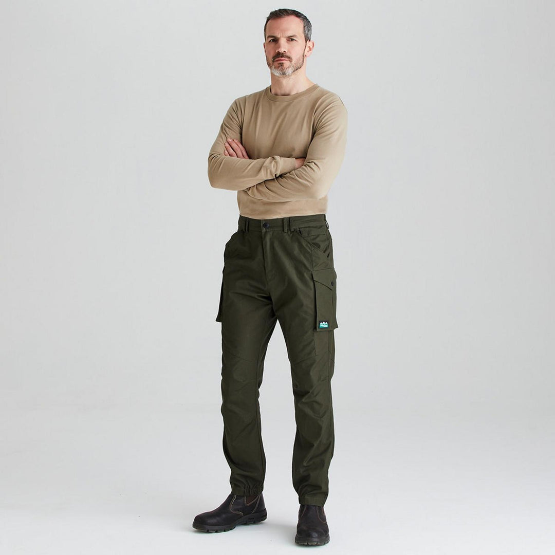 Ridgeline Mens Grafter Trouser