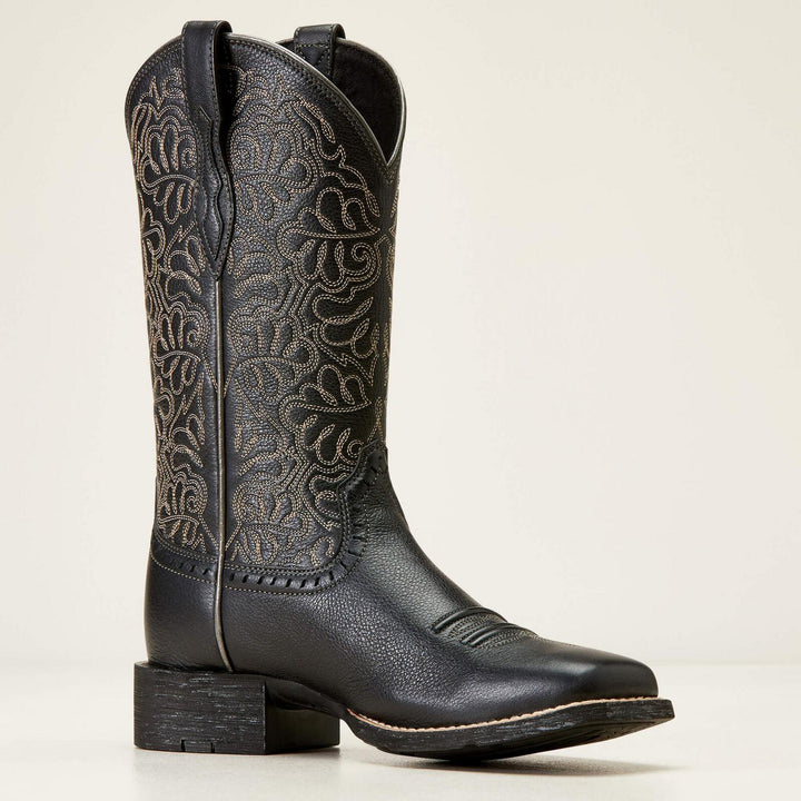 Ariat Ladies Round Up Remuda