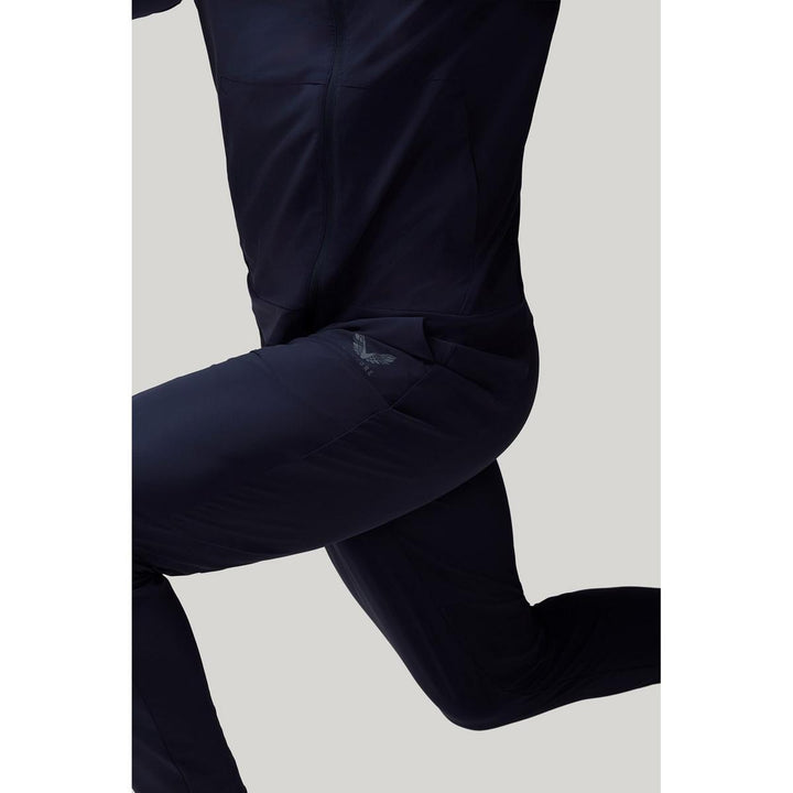 Castore TECH TRAINING PANT CASTORE NAVY/PEWTER – view 5