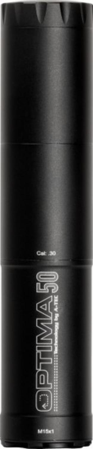 A-Tec Optima 50 .30 A-Lock Sound Moderator