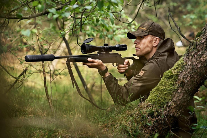 Harkila Härkila Fjell Ace jacket Willow
