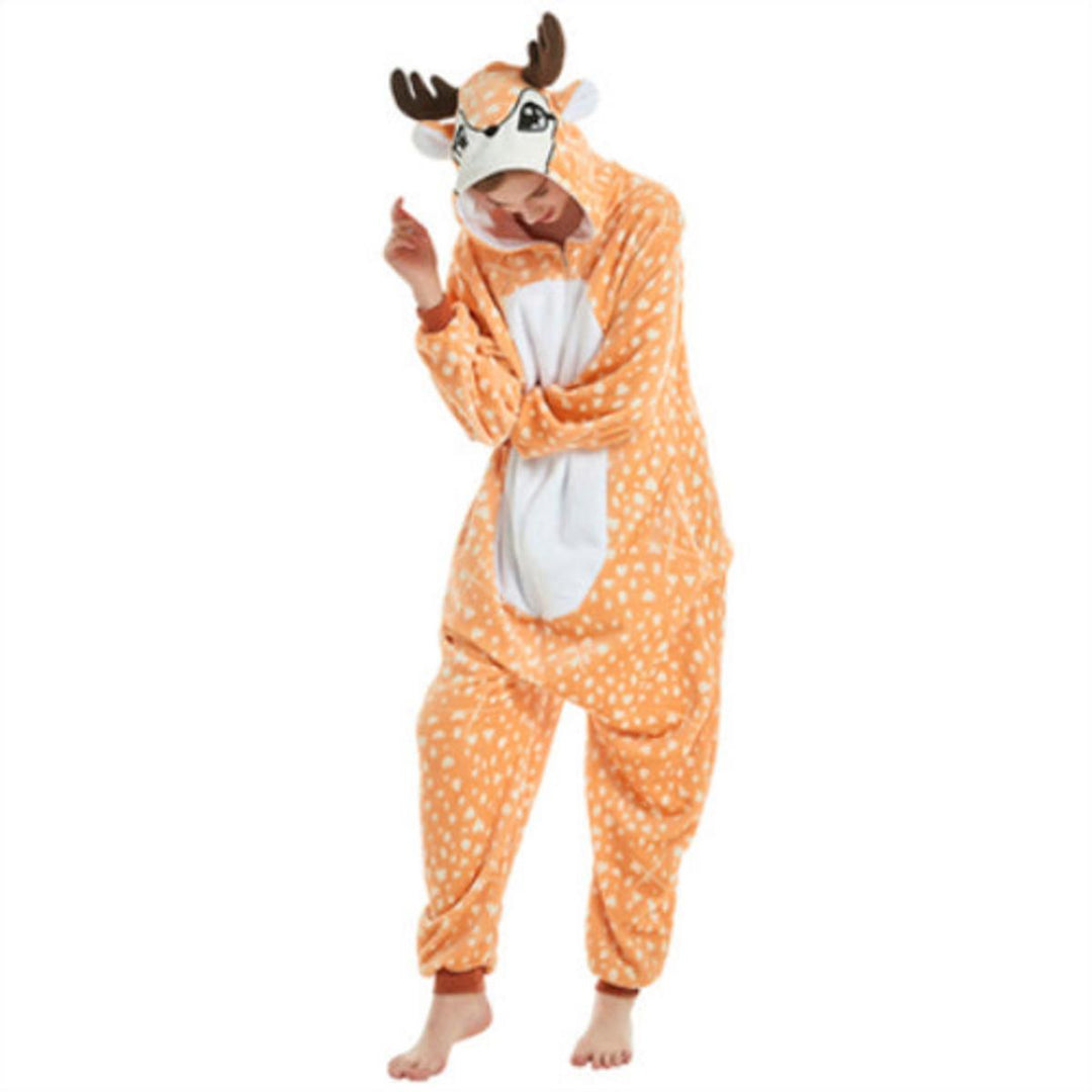 ek Wholesale Kids Kigurumi/Novelty Onesies