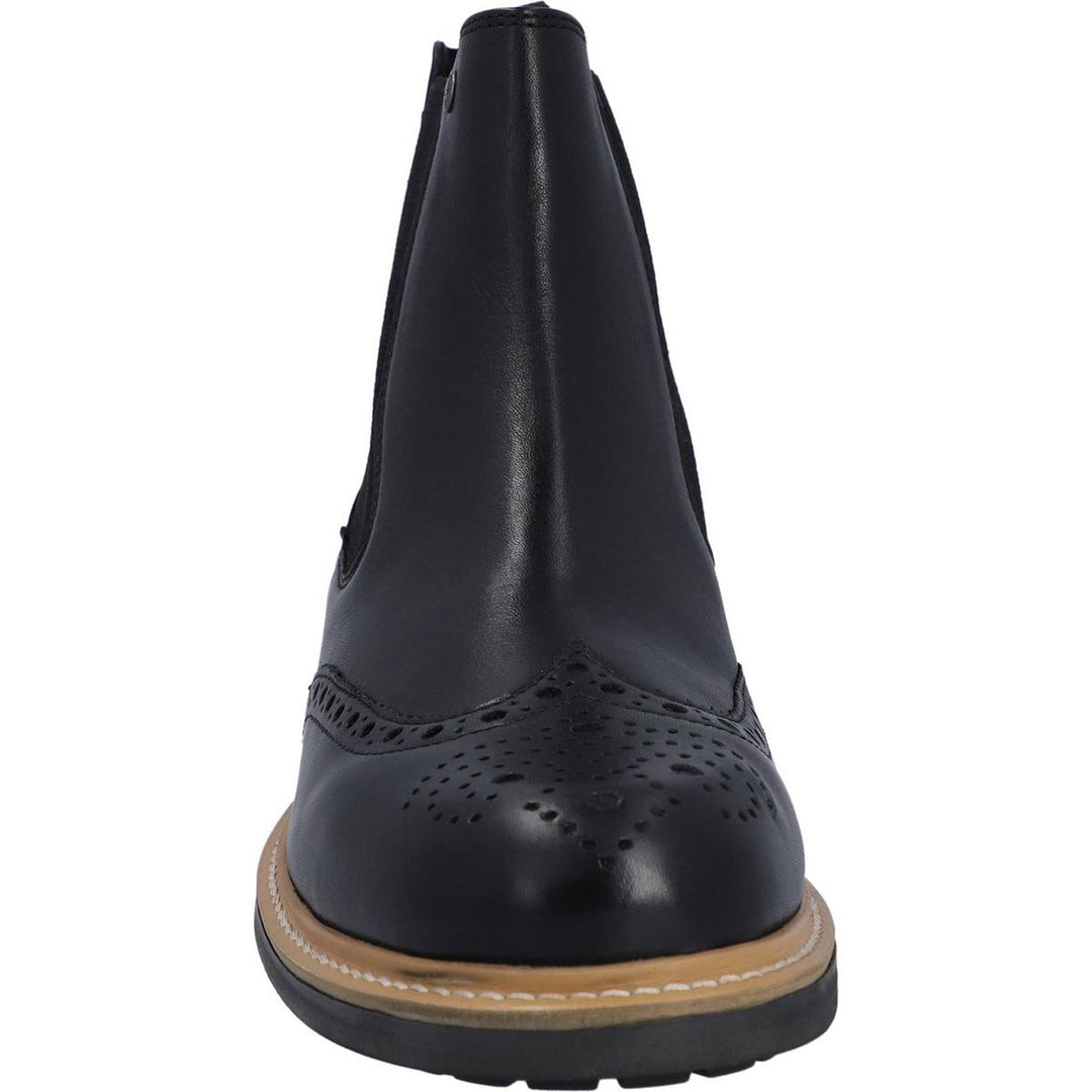 Hunter Cawdor Brogue Dealer – view 2
