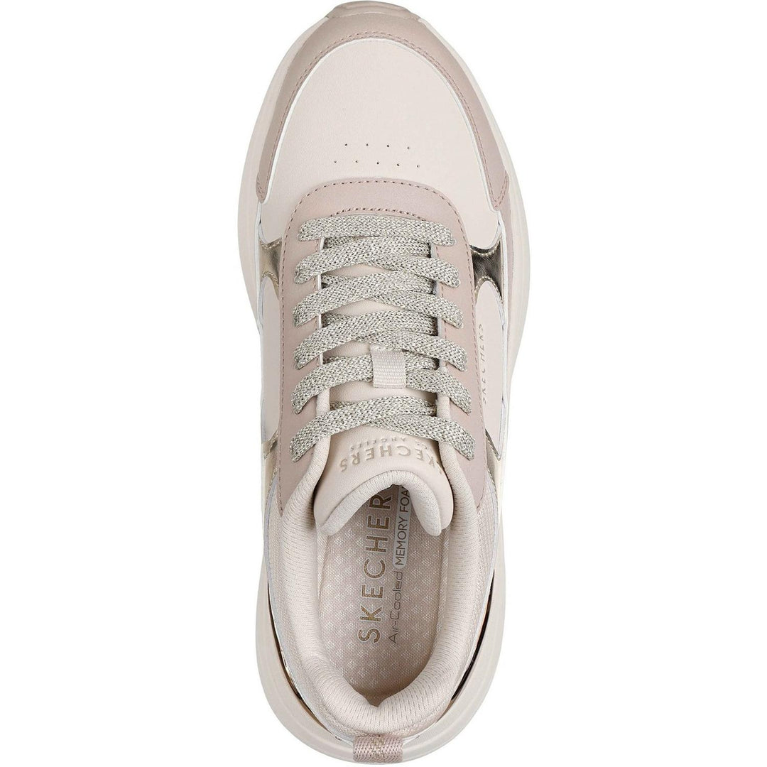 Hazel 2 Stunning You Trainers Natural