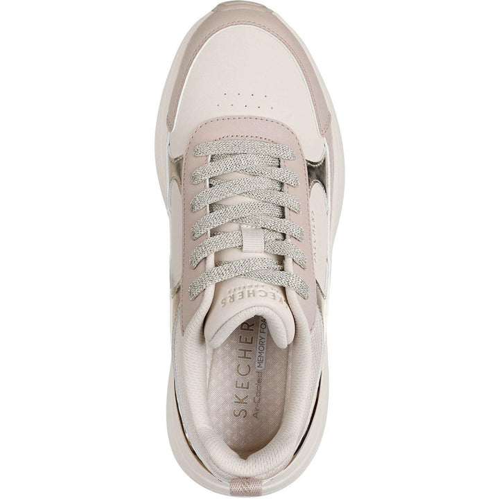 Hazel 2 Stunning You Trainers Natural