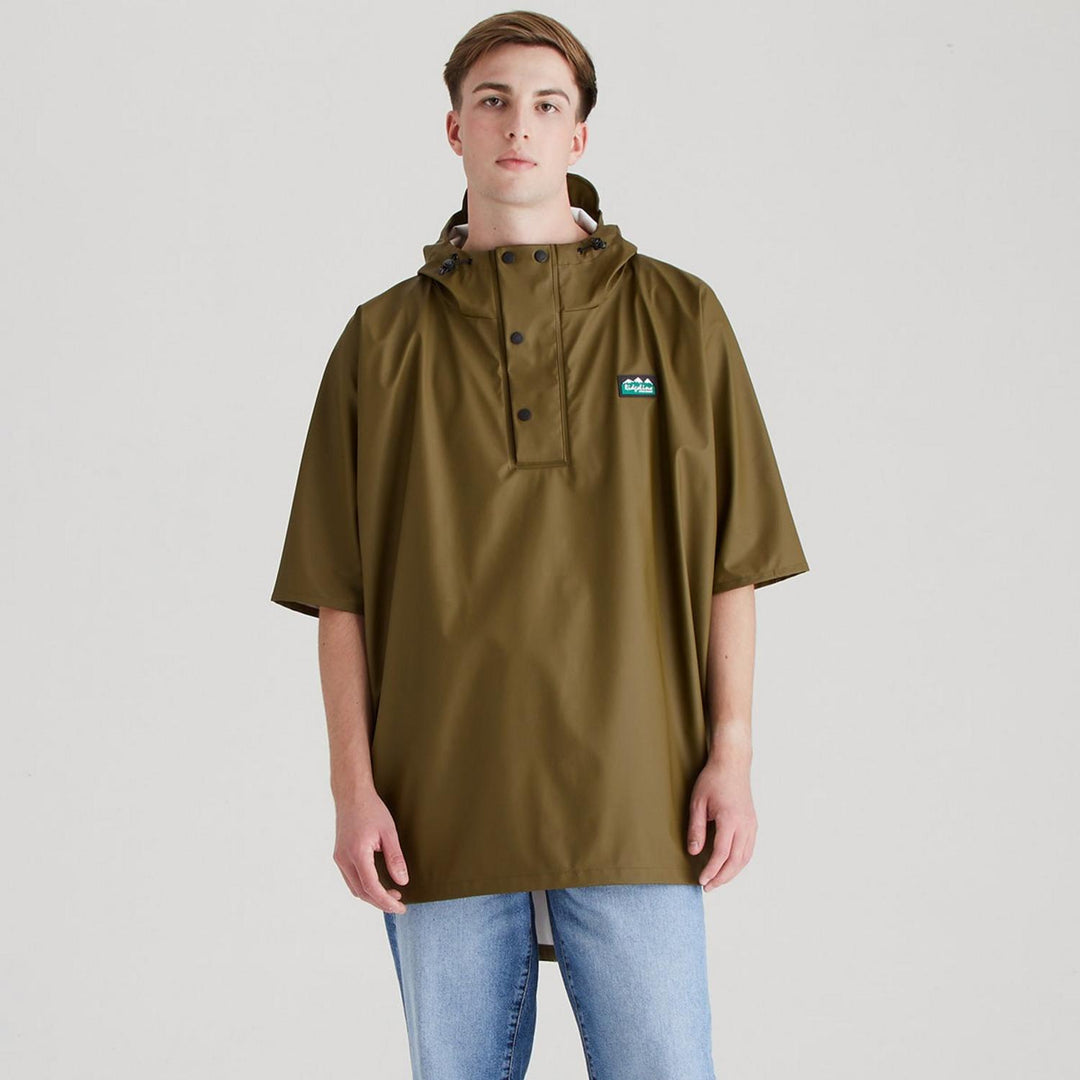 Ridgeline Signature Poncho