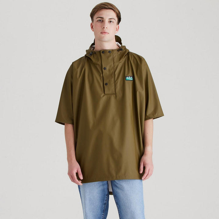 Ridgeline Signature Poncho