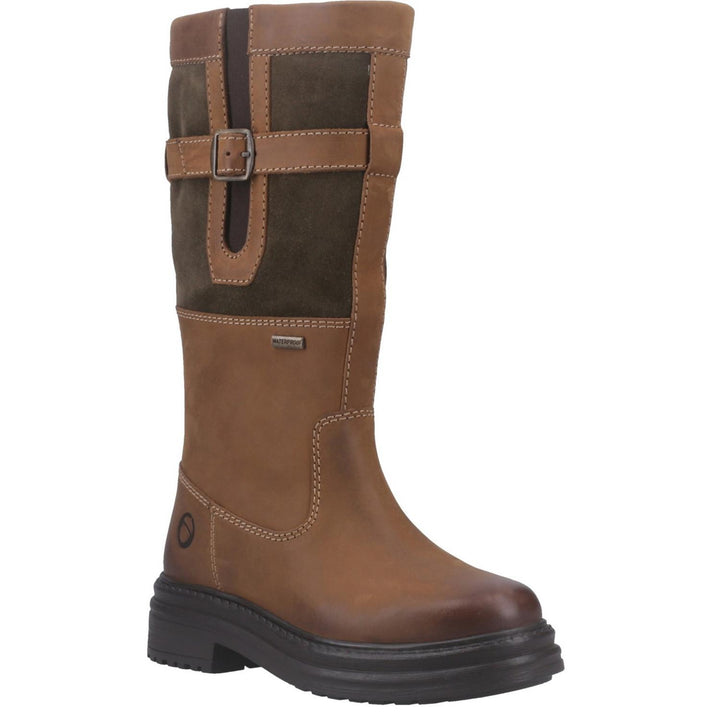 Broadwell Mid Boot