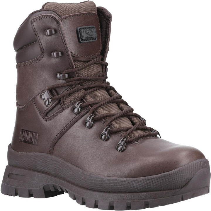 Magnum Valiance Leather Boots