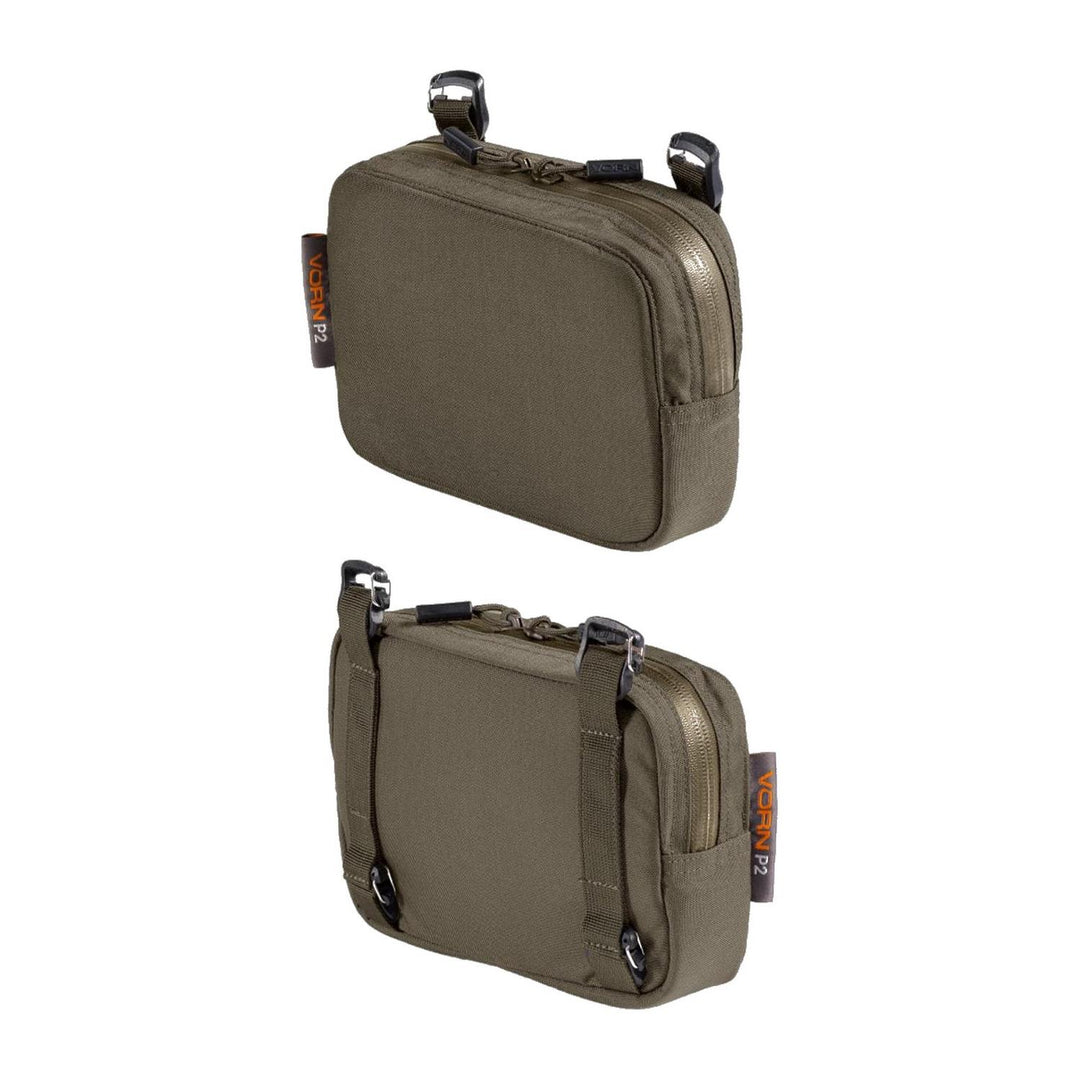 Vorn P2 - Pouch 2L - Fog – view 2