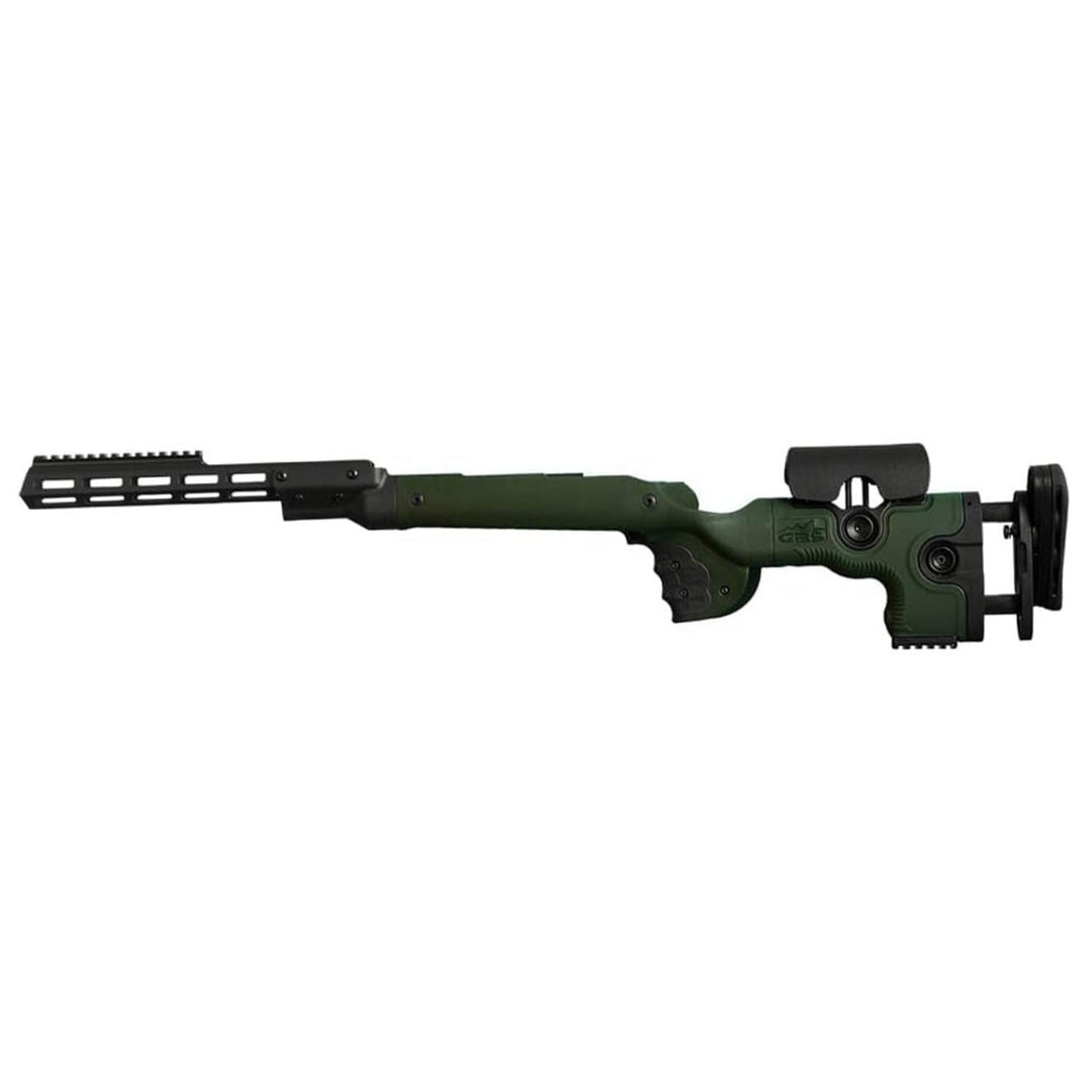 GRS Warg Adjustable Stock Tikka T3/T3X SA