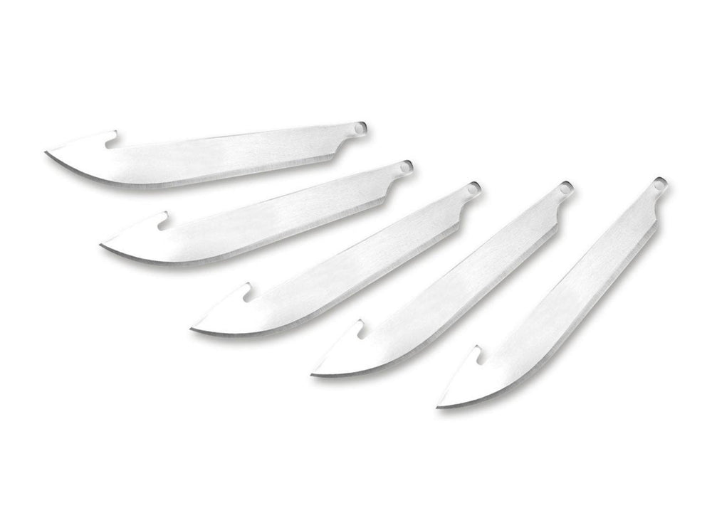 Outdoor Edge Razor Lite Folding Knife 3.5in Replaceable Blade – view 2