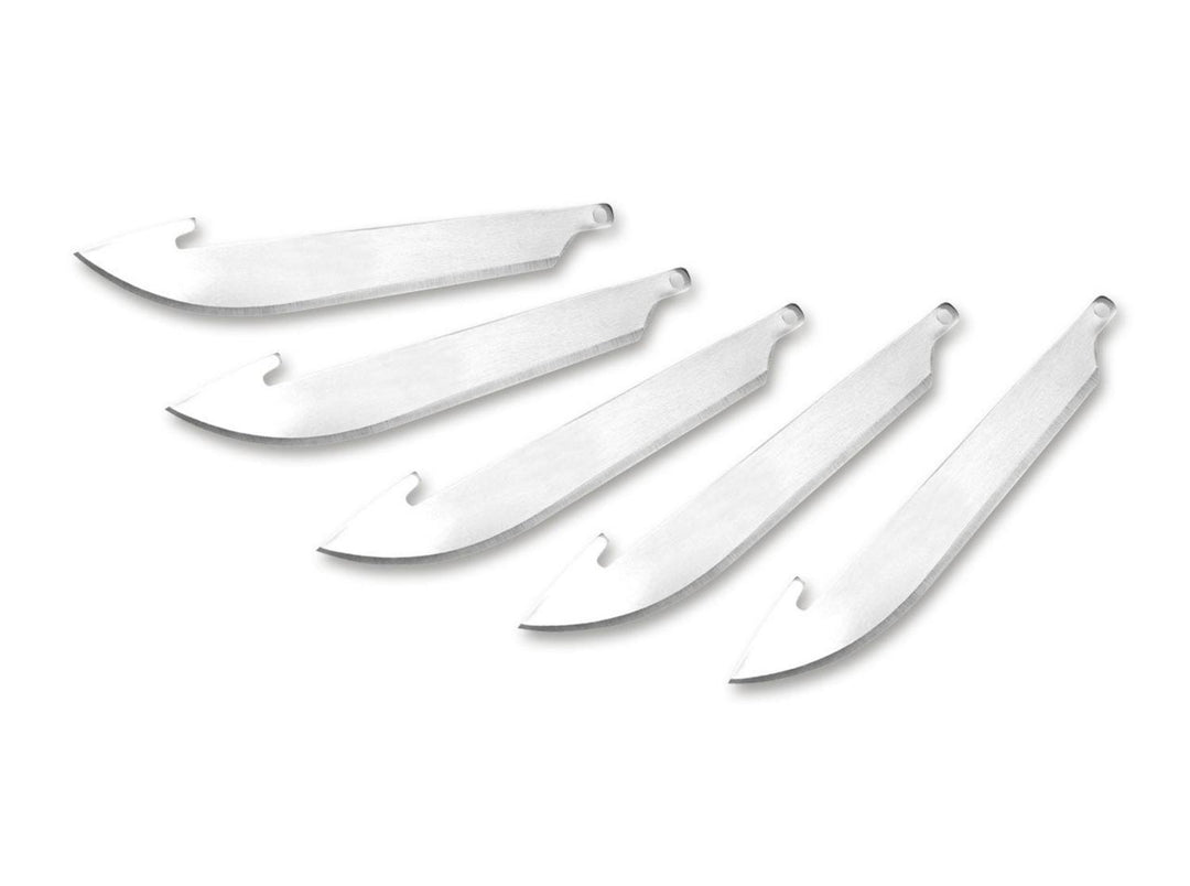 Outdoor Edge Razor Lite Folding Knife 3.5in Replaceable Blade