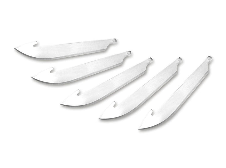 Outdoor Edge Razor Lite Folding Knife 3.5in Replaceable Blade