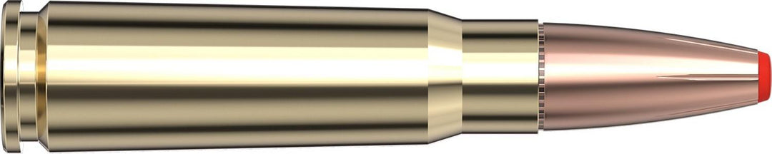 Hornady 7.62x39 255gr SUB-X Ammunition