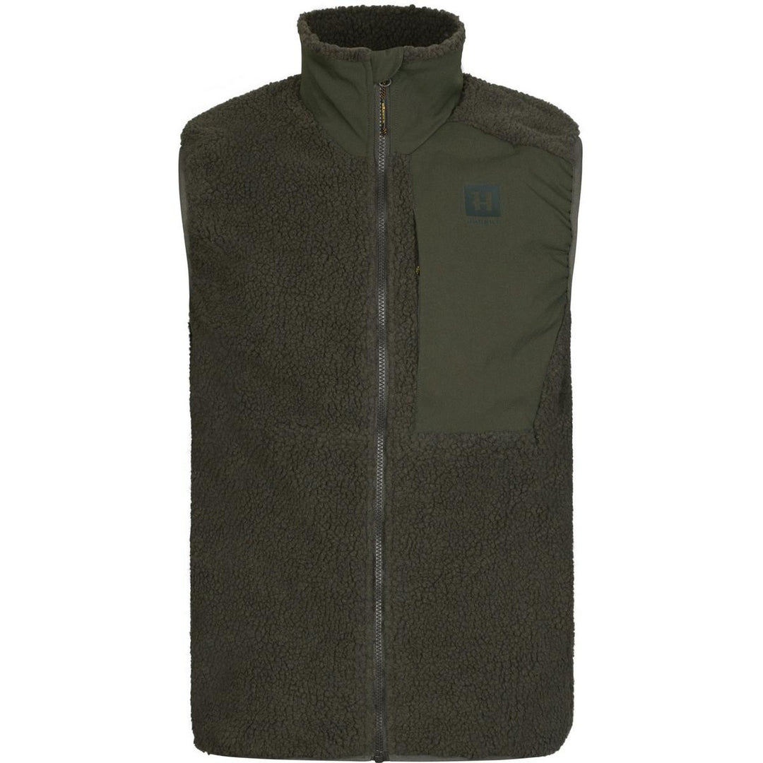 Harkila Härkila Fjell Polar Waistcoat Rosin