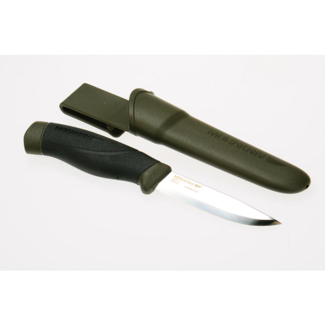 Mora Companion Heavy Duty MG