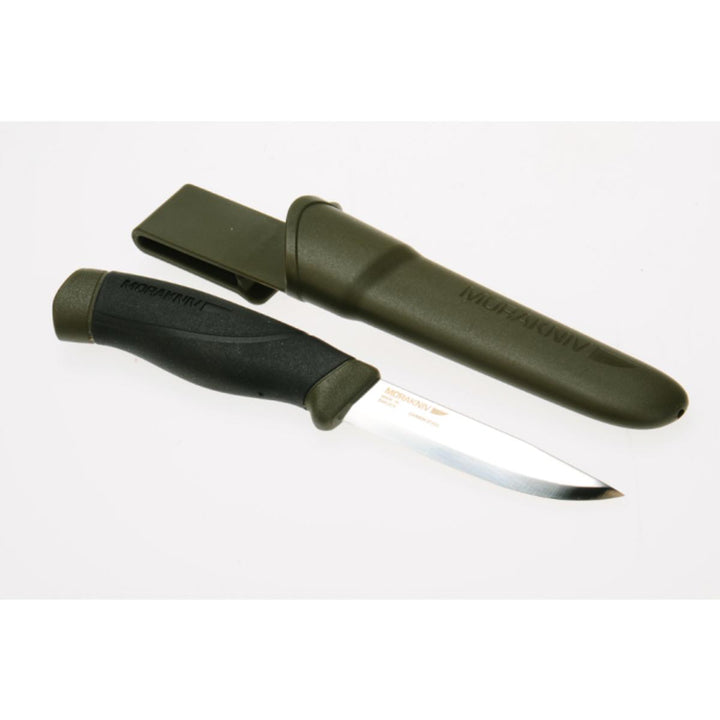 Mora Companion Heavy Duty MG