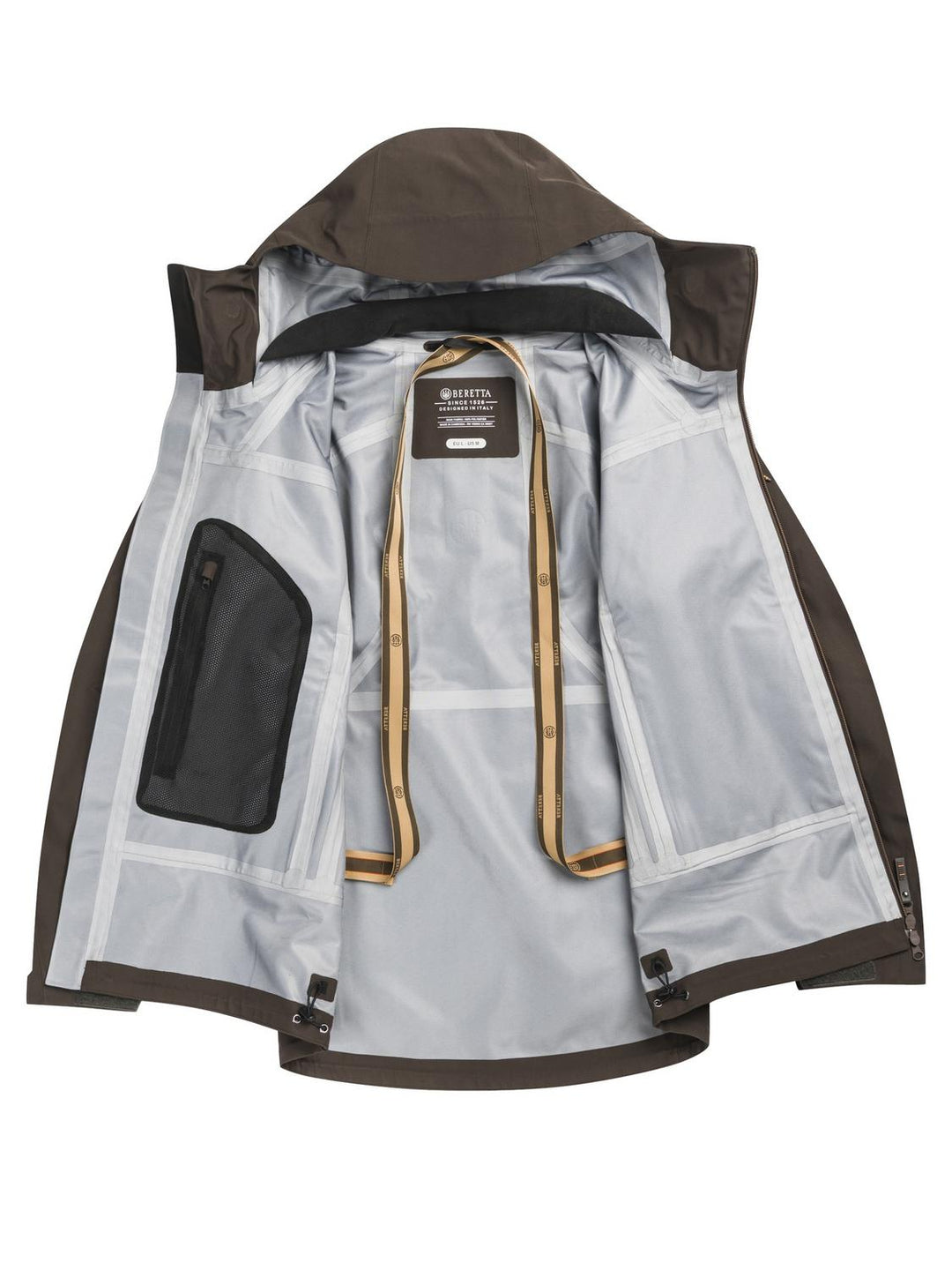 Beretta Ascend 3L Jacket