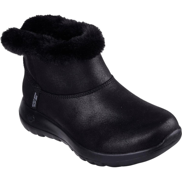 Skechers On-the-GO Joy Cozy Dream Boots