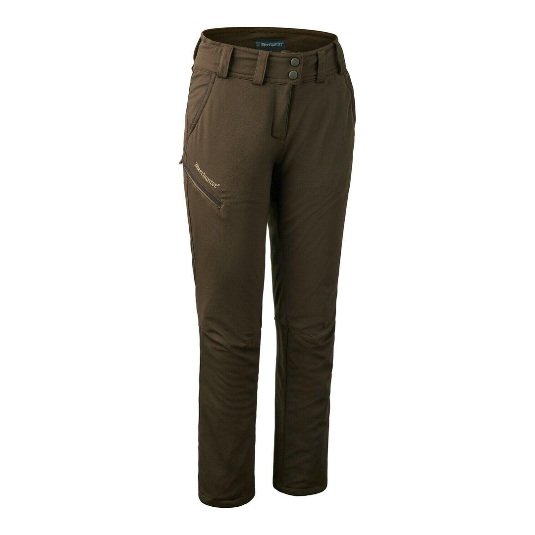 Deerhunter Lady Mary Trousers - Art – view 5