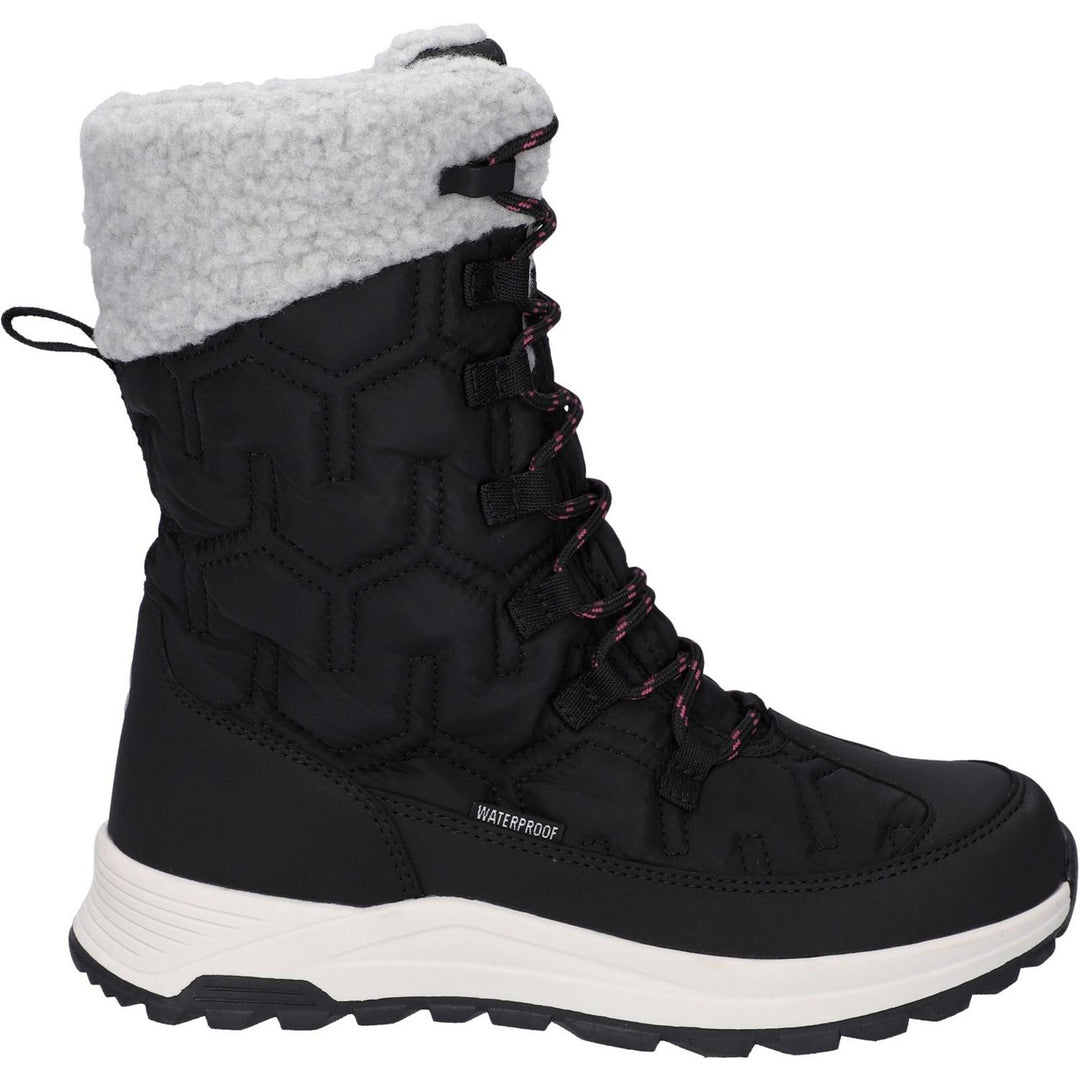 Hi-Tec Sophia Womens Waterproof Walking Boot – view 3