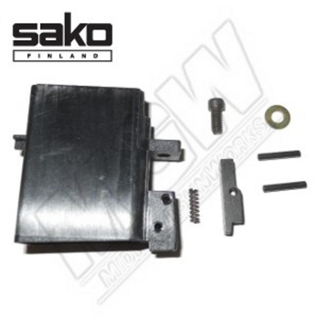 Sako P94S / Finnfire Magazine Guide Complete