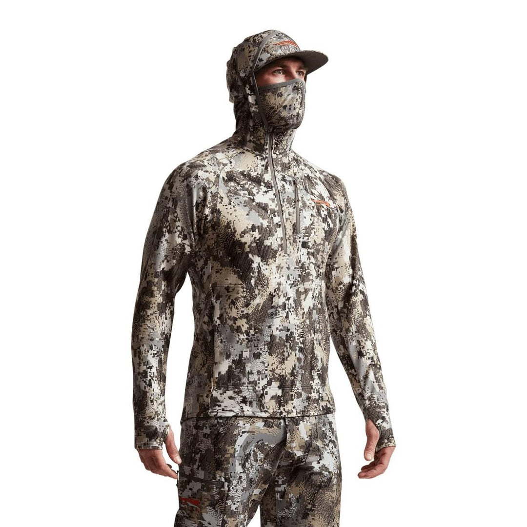 Sitka Core Merino 330 Hoody