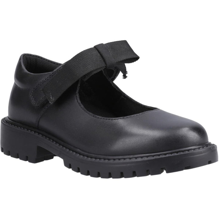 Hush Puppies Astrid Bow Snr