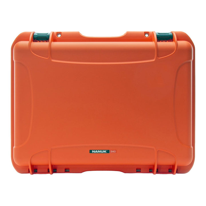 NANUK 940 Waterproof Hard Case With Foam Insert
