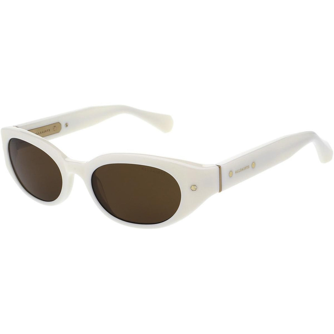 Lola Sunglasses Creme Ladies