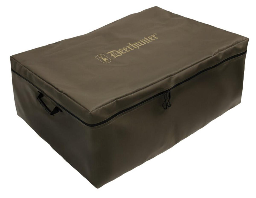Deerhunter Game bag with zip-top