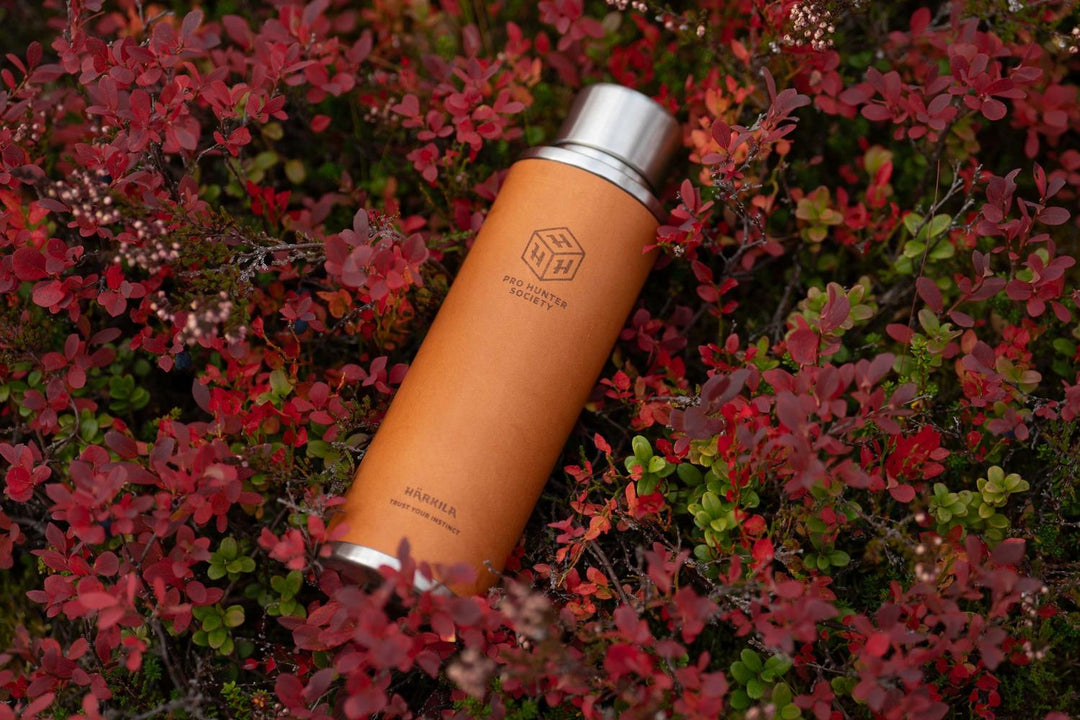 Harkila HPHS Insulated Bottle - Limited Edition