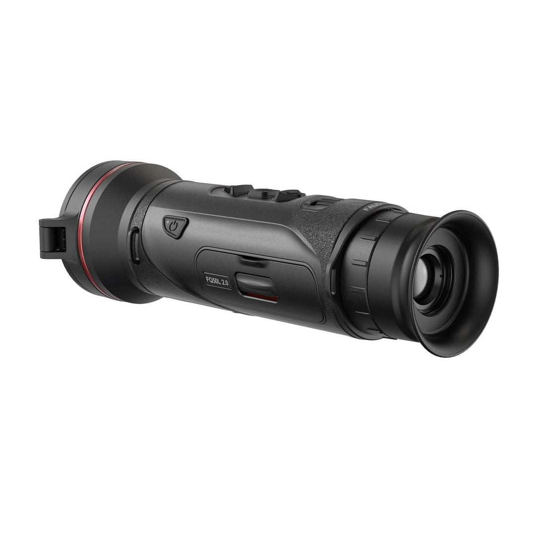HIKMICRO Falcon 2.0 LRF 640px 50mm Thermal Monocular (FQ50L2.0)