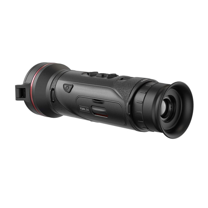 HIKMICRO Falcon 2.0 LRF 640px 50mm Thermal Monocular (FQ50L2.0)