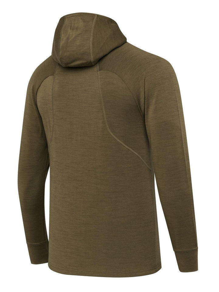 Beretta Apollo Merino Hoodie