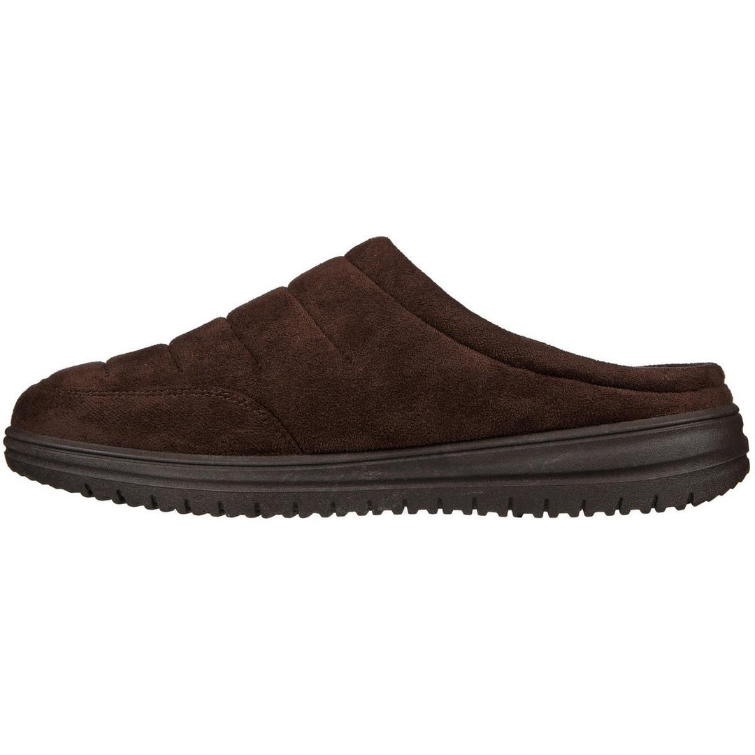 Skechers Relaxed Fit: Murette - Garvanza Clog Chocolate