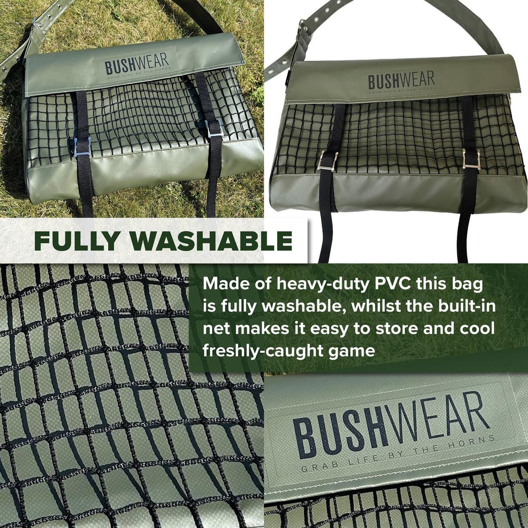 BushWear Montrose Game Bag (Standard)