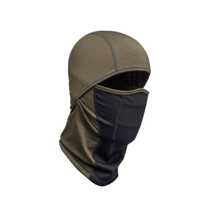 Beretta BALACLAVA Green Moss