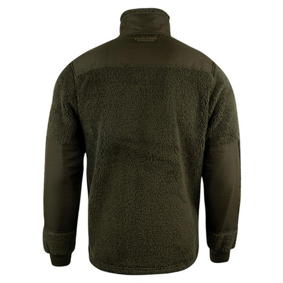 Jack Pyke Sherpa Fleece Jacket Gen 2
