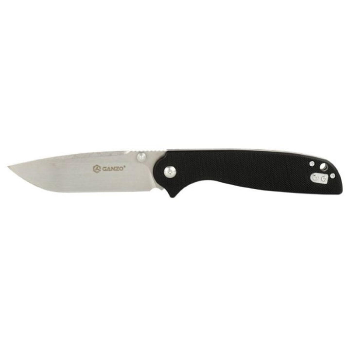 GANZO Knife Ganzo G6803-BK Black